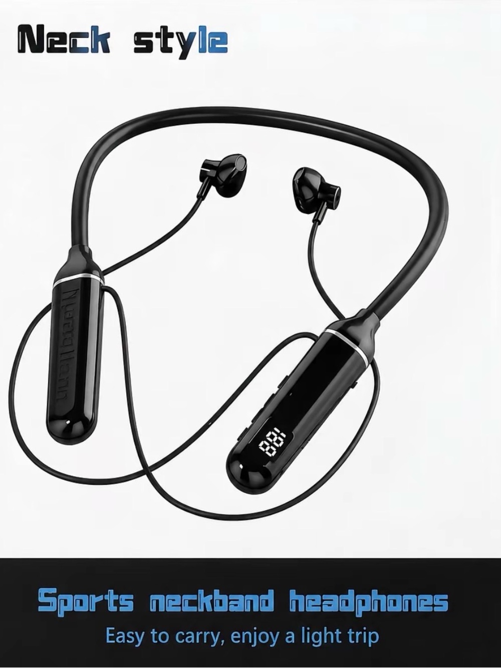 SUPER BASE EARBUD